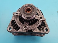 TEST Alternator Volvo C30 104210-2710 1.6 hdi