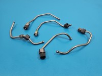 RURKI Przewód paliwowy Citroen C4 Cactus 14-20 1.6 hdi CITROEN, 5el