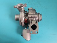 Turbosprężarka Regenerowana Volvo C30 1.6 hdi 109KM 753420-5, GT1544V, 9663199280