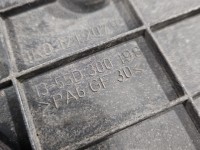 Wentylatory Wentylator chłodnicy Seat Leon II 1K0121207T 1.6 SR