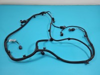 Wiązka zderzaka tył Dacia Sandero III 20- 240150929R, 284429097R Instalacja pdc