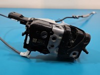 Zamek przód prawy 16942937 Citroen C3 III 16-24 EUROPA 6pin