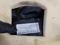 Osłona ZAŚLEPKA PLASTIK Maserati Quattroporte VI 13- 6700712550, 670069480