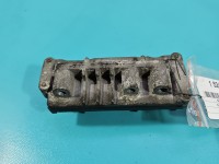 Komputer Sterownik silnika Fiat Panda II 1.1 wiel