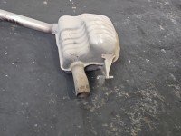 Tłumik Mercedes W205 A2054912201, A2054911601 2.0 16V