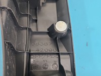Osłona ZAŚLEPKA PLASTIK Toyota Rav4 V 58387-42130