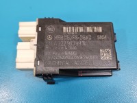 Sterownik moduł Europejska, GRZANIA FOTELA LP Mercedes W222 A2229009910
