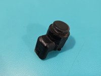 Czujnik parkowania PDC BMW X6 E71 9231287 czarny black sapphire metallic 475/9