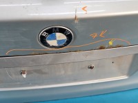 Klapa tył Bmw e39 kombi 5d TITANSILBER METALLIC (354)