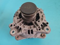 TEST Alternator Vw Jetta V 1.6 SR 06F903023F, 0124525091