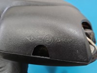 Lusterko lewe Renault Master III 10-24 brak szkła kierunkowskazu. 7pin europa