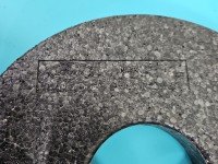 Wkład styropian bagażnika koła zapasowego Ford Focus Mk3 BM51-17009-CC