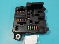 Sterownik moduł Europejska, UPC, Klejone mocowania Renault Megane II 8200306033A