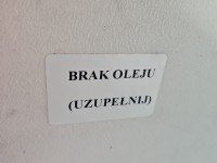 Skrzynia biegów automat Skoda Superb II 2.0 tdi (Cfg)