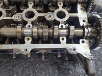 Głowica Kia Ceed I 06- 1.4 16V