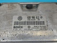 Komputer Sterownik silnika 038906012HP, 0281011320 Seat Ibiza III 6L 1.9 sdi