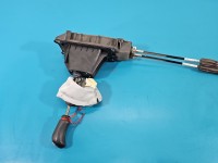 DŹWIGNIA LEWAREK WYBIERAK LINKI Renault Clio IV 12-20 1.5 dci