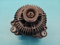 TEST Alternator Audi A8 D3 059903015RX 3.0 tdi (BNG)