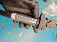 Cewka zapłonowa Bmw e60 e61 2.5 R6 N53 Producent części: BMW, 3szt