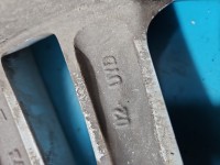 Felga aluminiowa 18" komplet alufelgi felgi Opel Insignia A