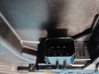 Podnośnik przód lewy SZYBY WINDA 930219, 6822725AA, 39754C Jeep Cherokee KL 2+6 PIN 5d HB