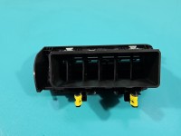 Kratka nawiewu Peugeot 508 II 18- 98134364ZD EUROPA