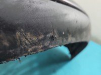 Zderzak przód przedni Renault Megane III TEB66