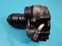 Podstawa filtra oleju obudowa Audi A5 8T 7855868 3.0 tdi V6