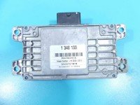 Sterownik skrzyni Nissan Qashqai I J10 06-13 1.6 dci