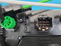 Konsola panel nawiewu Kia Picanto III 17- 97250-G6AP0