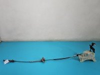 DŹWIGNIA LEWAREK WYBIERAK LINKI Kia Optima IV 15-20 1.7 crdi D4FD