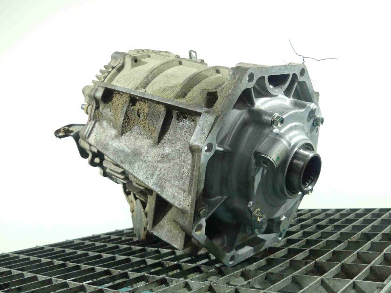 Reduktor Land Cruiser J200 07- 4.5 V8 D4D 4X4