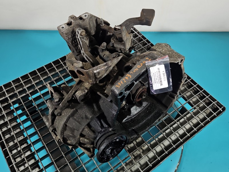 Skrzynia biegów Vw Touran I 1.9 tdi