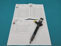 TESTOWANY Wtryskiwacz Toyota Land Cruiser J200 07- DCRI109780, 23670-51020 4.5 V8 D4D