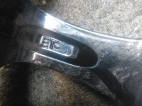 Felga aluminiowa 15" Fiat Doblo II 10- alufelga