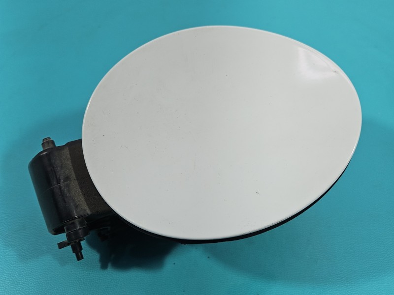 Klapka wlewu paliwa Land rover range Evoque I 11-18 biały, Europejska, Fuji White, Fuji White