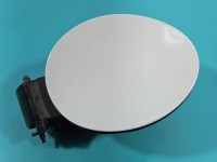 Klapka wlewu paliwa Land rover range Evoque I 11-18 biały, Europejska, Fuji White, Fuji White