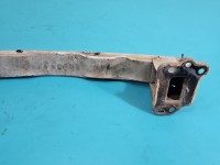 Wzmocnienie zderzaka przód belka Opel Combo C Producent części: OPEL przednie