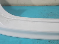 Zderzak tył Vw Tiguan II 16- LC9A HB