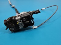 Zamek tył lewy 16942940 Citroen C3 III 16-24 6pin