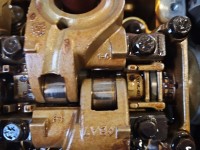 Silnik Renault Clio III D4FH786 1.2 TCe 101KM ODPALANY FILM pomiar