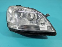 Reflektor prawy lampa przód Mercedes ML W164 EUROPA
