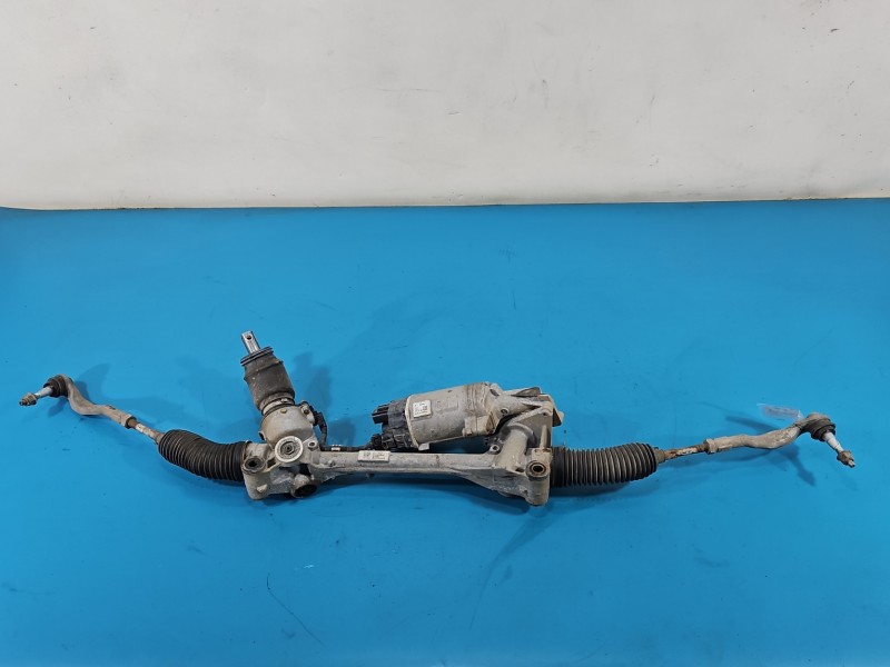 Przekładnia kierownicza maglownica Opel Insignia B 84411302, 765808027