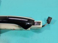 Klamka przód lewa zewnętrzna Honda Legend IV KB1