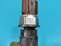 Listwa wtryskowa CZUJNIKI Vw Golf VI 03L089H, 03L906051, 55PP26-02 1.6 tdi