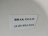 Skrzynia biegów ND4 012 Renault Scenic III 1.6 dci