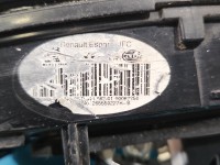 Lampa tył lewa klapy Renault Espace V HB EUROPA 265550227R