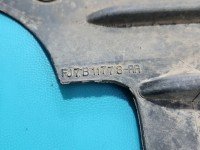 Osłona ZAŚLEPKA PLASTIK Ford Escape III 12-
