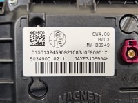 Wyświetlacz monitor Alfa romeo Stelvio 503490010211