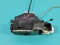 Zamek przód lewy 5Z3837013P Vw Fox EUROPA Volkswagen